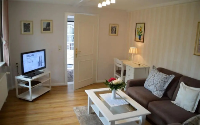 Nordseestübchen Whg 03