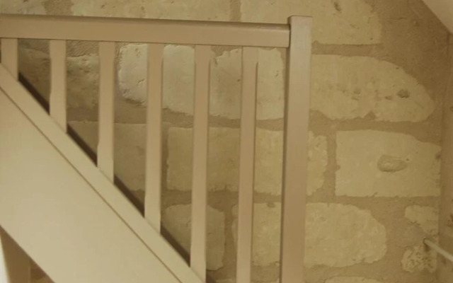 La Grange Maison d'hôtes
