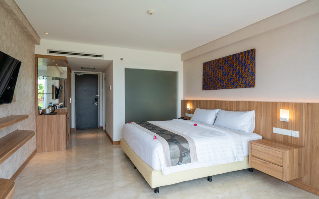 The Capital Hotel and Resort Seminyak