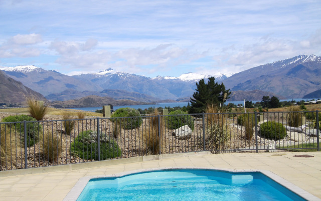Alpine Resort Wanaka – A THC Hotels and Resorts