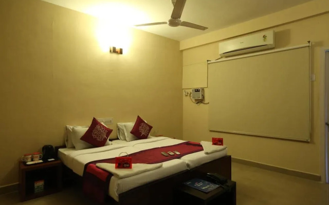 Angson BnB - Nungambakkam - Near Apollo Hospital
