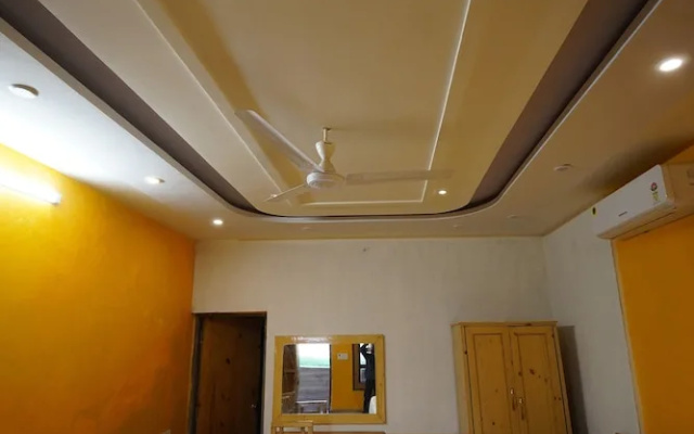 High Bank Himalayan Retreat Eco Resort – Guest Rooms – Tehri