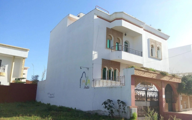 Mia Hostels