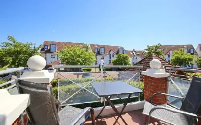 Sünnslag Wohnung 092