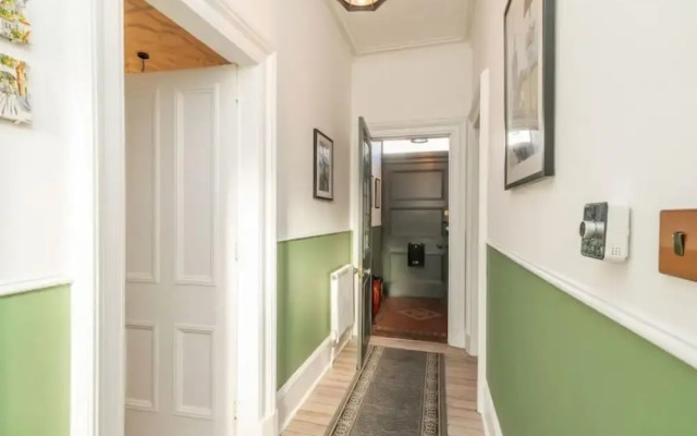 Desswood Aberdeen City Apartment