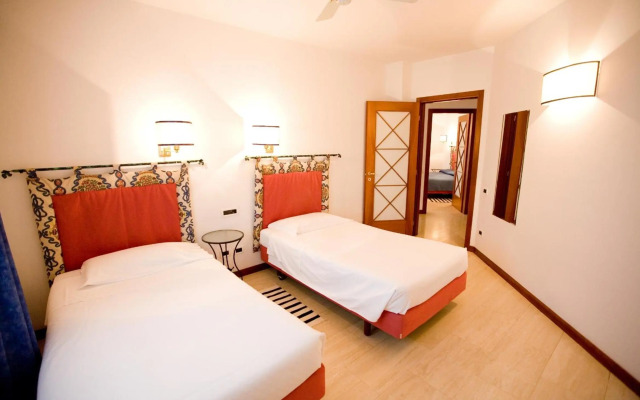 Hotel Villa Undulna - Terme della Versilia