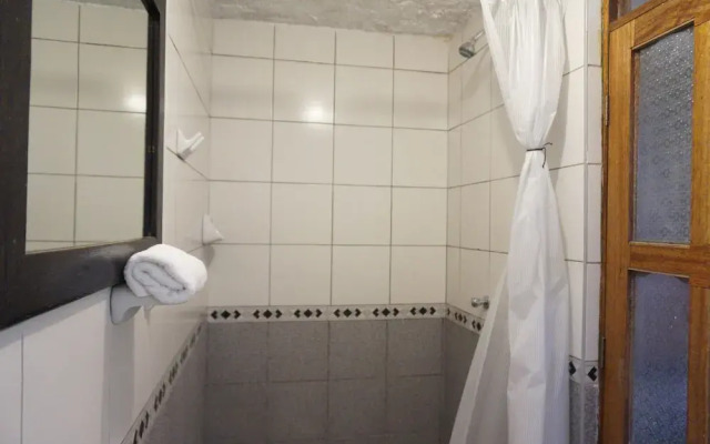 Hostal Los Andenes