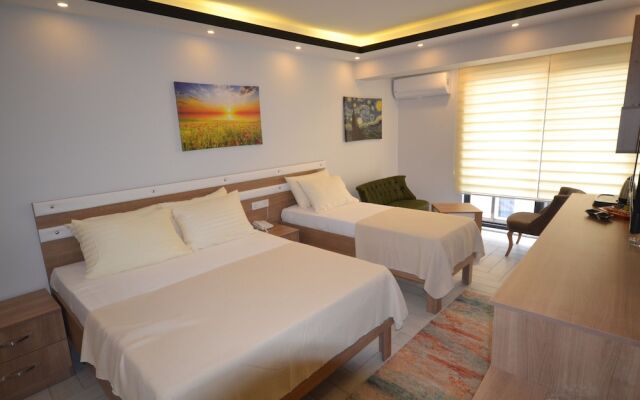 Elmas Otel