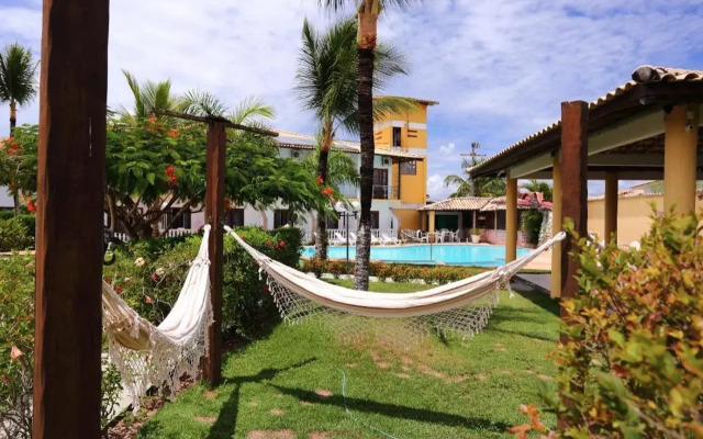 Benko's Praia Hotel