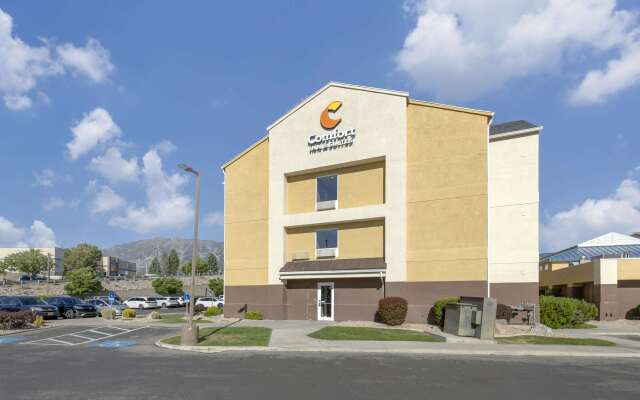 Comfort Inn & Suites Orem - Provo