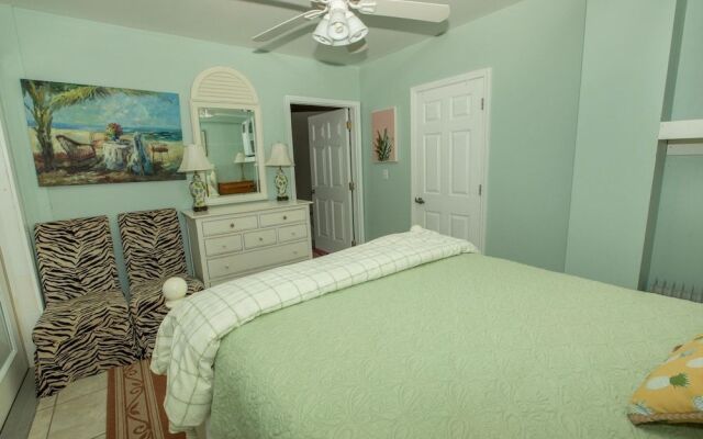 LaContenta Destin - 5 Br Home