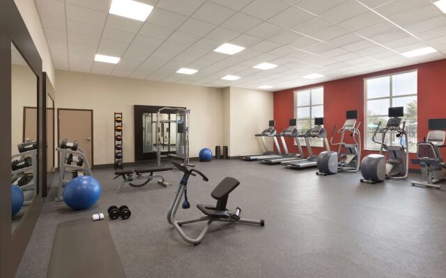 Homewood Suites by Hilton North Houston/Spring