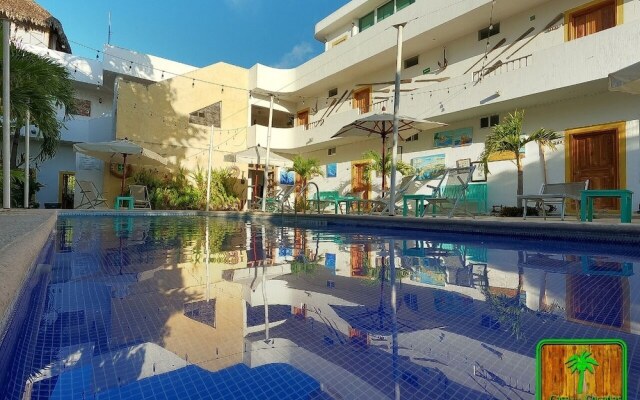 Hotel La Casa De Las Cocadas