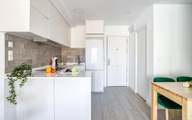 OleHolidays 515 Romana Playa junto a la playa