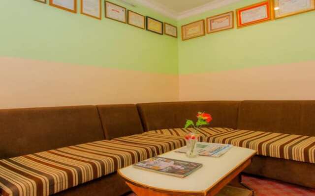 MeroStay 248 Graden Guest House