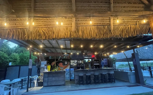 San Carlos Surf Resort & Eco Lodge
