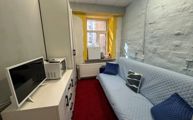 Студия на Невском проспекте 168Г