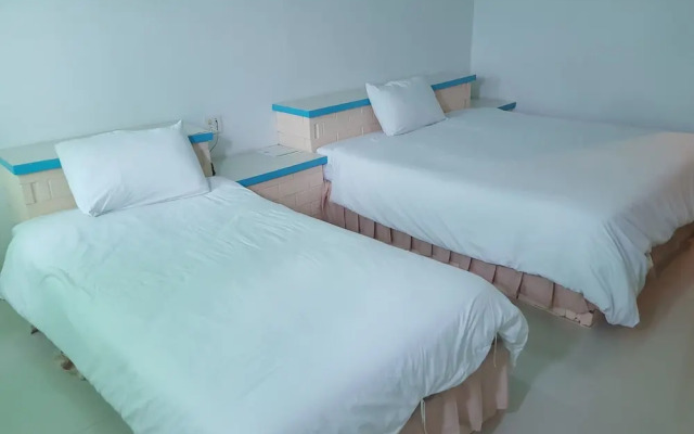 Prachuap Saam Ao Hotel