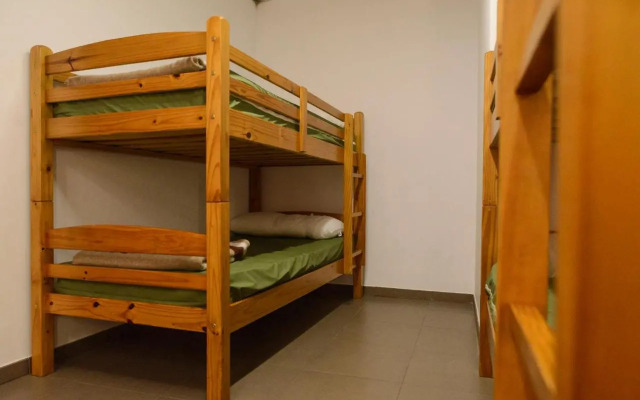 Hostal Berge