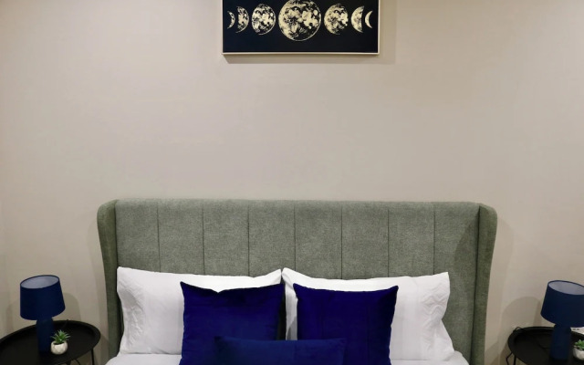 1 Bedroom Apartment in Leeds