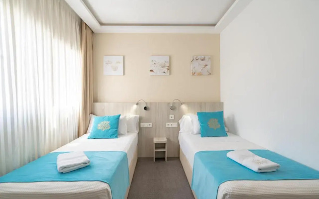 Hotel Sol de Jávea