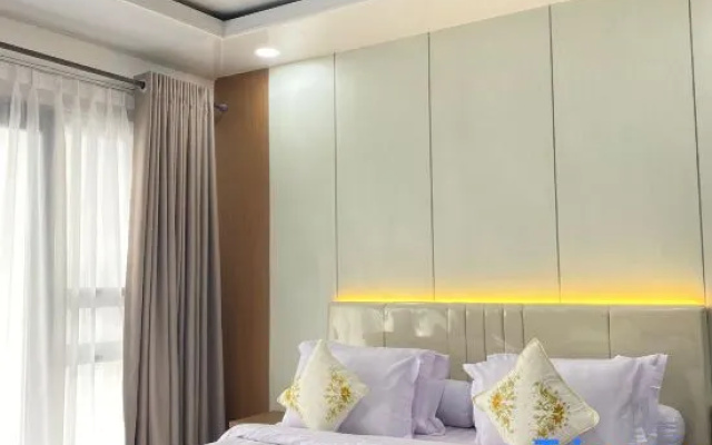 Gayo Belangi Resort – Guest Rooms – Kebayakan