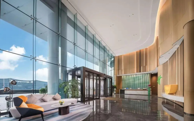 Holiday Inn Chengdu East by IHG