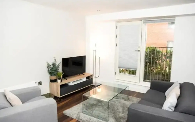 Super 2 Bedroom Apt CityCentre