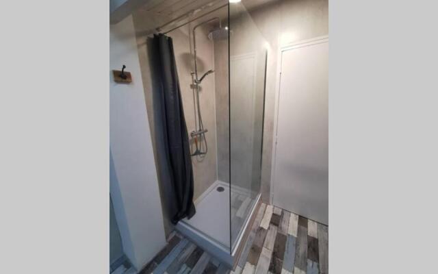 Studio RELAX Tout Confort Proche Hyper-Centre