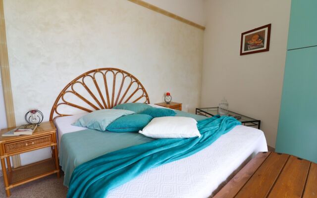 Jasmine's House Otranto