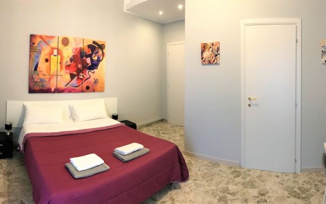 B&B Cavour 124