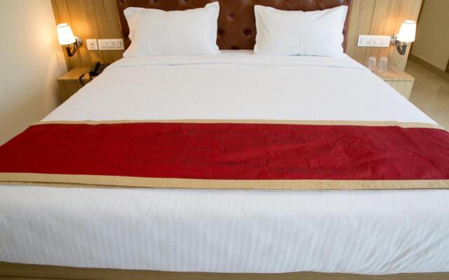 Hotel Blue bell