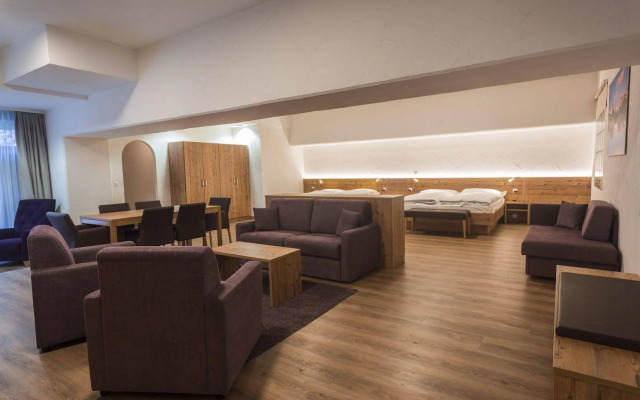 Zermatt Budget Rooms