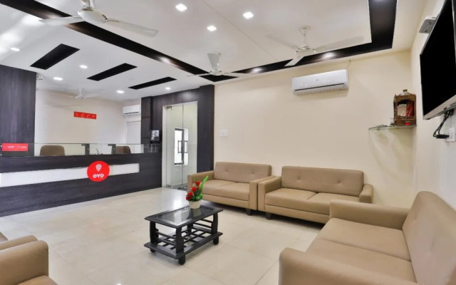Hotel Shree Sidhhi Vinayak