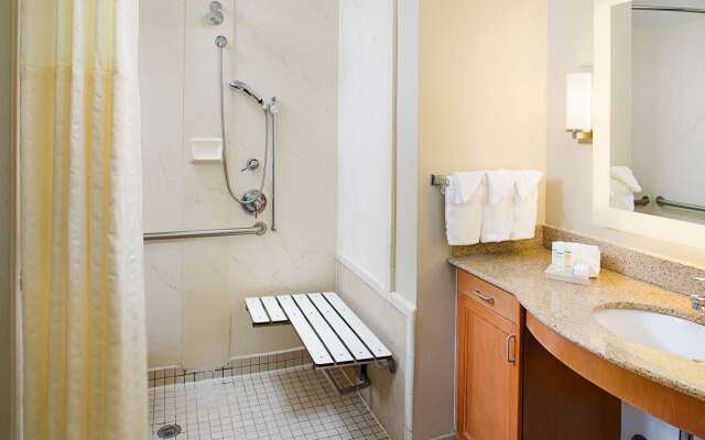 Homewood Suites by Hilton Cleveland-Solon