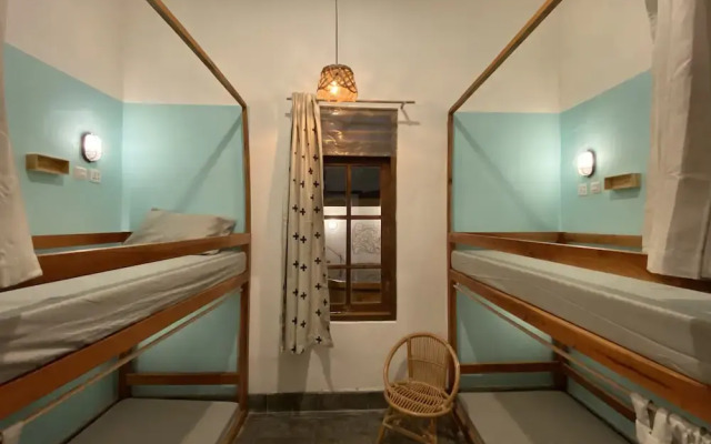 Wonderloft Hostel Jogja