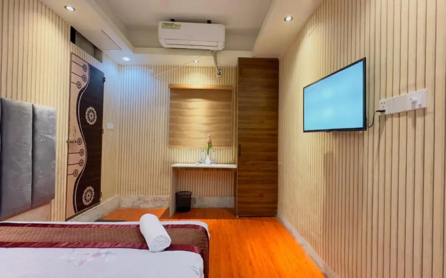 Rezala Sweet Home Uttara