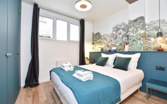 CMG Saint-Georges/ Rodier