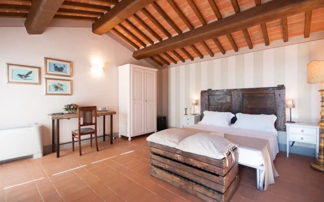 Borgo tra gli Olivi