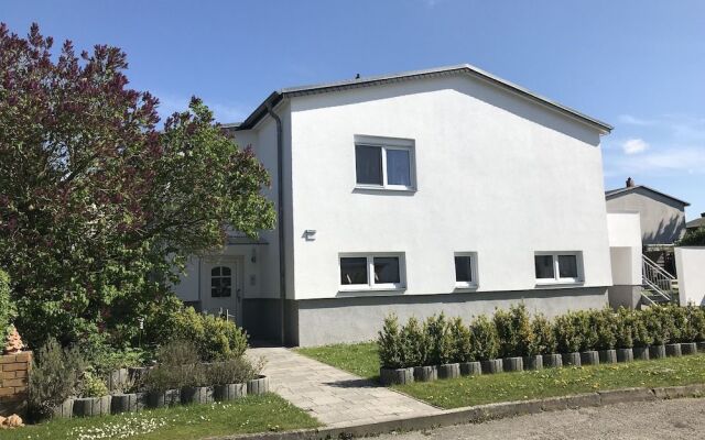 Ferienhaus an der Ostsee