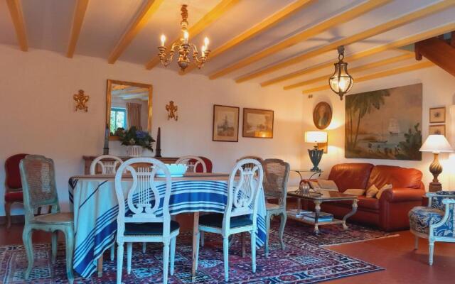 Gîte Guérande, 3 pièces, 4 personnes - FR-1-306-994
