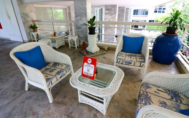 Nida Rooms Phra Khanong Culture