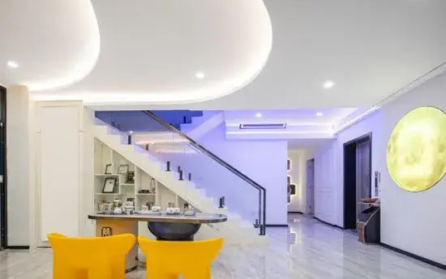 Yunxi • Shiguang Boutique Homestay (Dadonghai Branch)