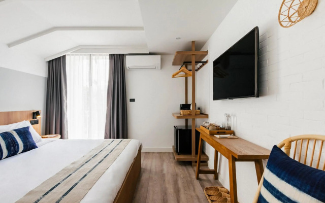 Homm Boutique Hotel