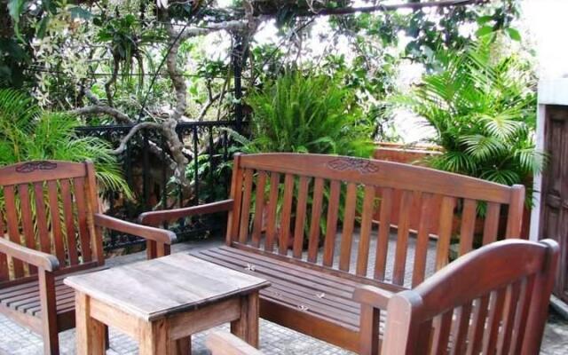Hotel Casa Ovalle