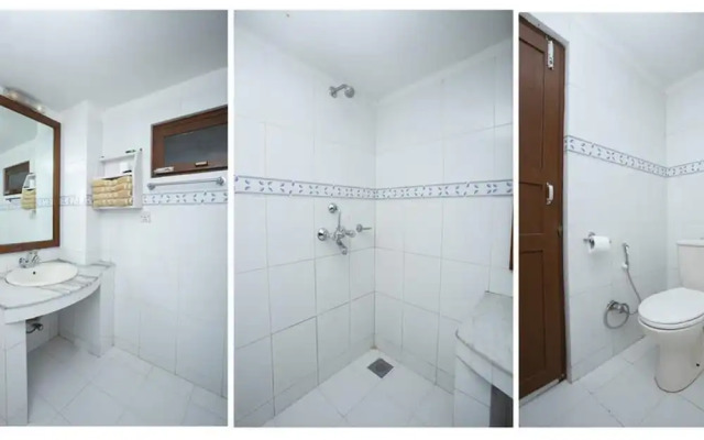 Bandipur Mountain Resort