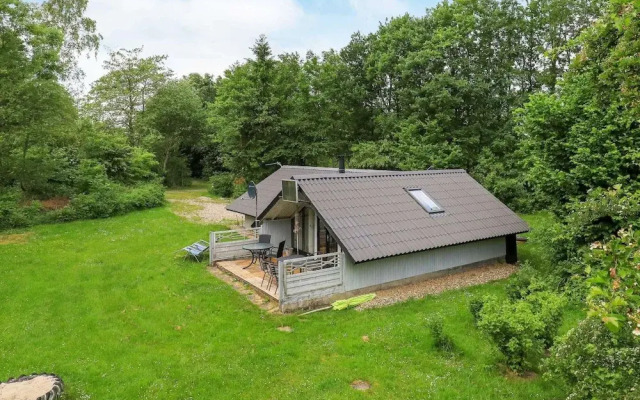 6 Person Holiday Home in Roslev-by Traum