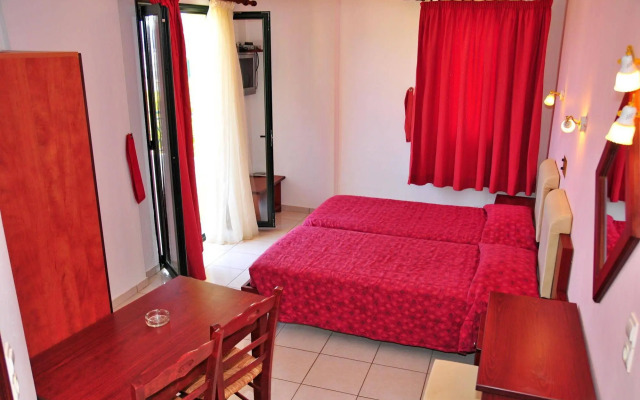 Ariadni Palace Apartments