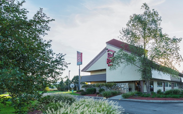 Red Roof Inn Indianapolis North - College Park