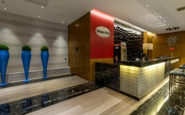 3B Hotel Yuyao Shengshan